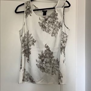 Ann Taylor women’s shell top